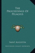 The Proceedings of Pelagius