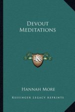 Devout Meditations