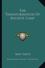 The Transformation of Buckeye Camp