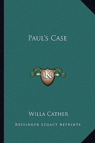 Paul's Case