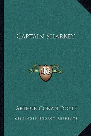 Captain Sharkey
