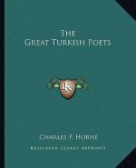 The Great Turkish Poets