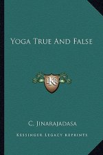 Yoga True and False
