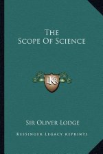 The Scope of Science