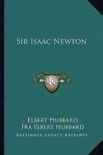 Sir Isaac Newton