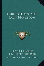 Lord Nelson and Lady Hamilton