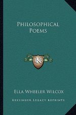 Philosophical Poems