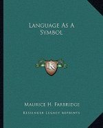 Language as a Symbol