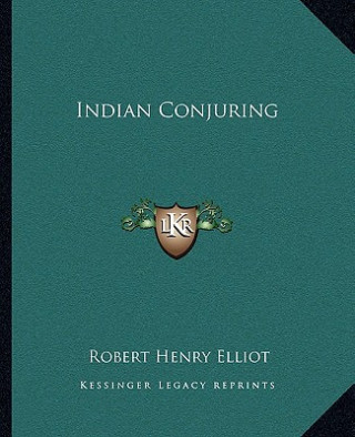 Indian Conjuring