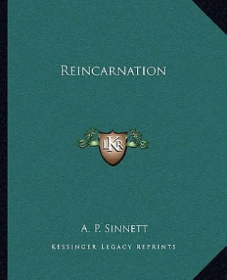 Reincarnation