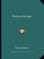 Phallicism in Japan