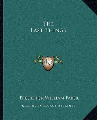 The Last Things