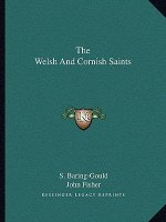 The Welsh and Cornish Saints
