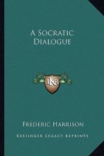 A Socratic Dialogue