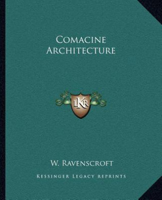 Comacine Architecture