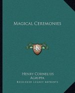Magical Ceremonies
