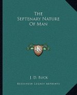 The Septenary Nature of Man