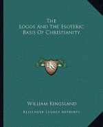 The Logos and the Esoteric Basis of Christianity