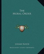 The Moral Order