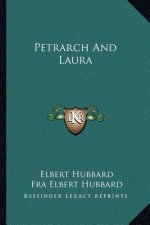 Petrarch and Laura