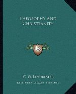 Theosophy and Christianity