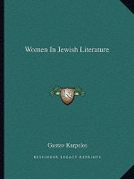 Women in Jewish Literature