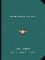About Farming in Illinois