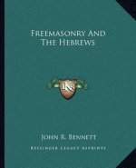 Freemasonry and the Hebrews