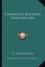 Character Building Through Art