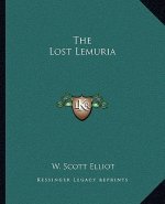 The Lost Lemuria