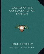 Legends Of The Conflagration Of Phaeton