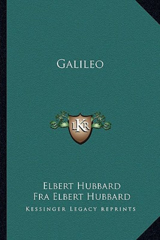 Galileo