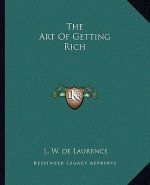 The Art of Getting Rich