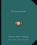Salesmanship