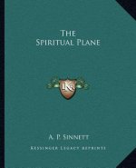 The Spiritual Plane