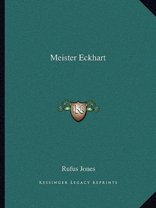 Meister Eckhart