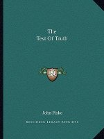 The Test of Truth
