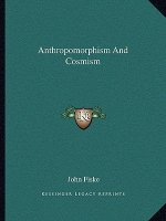 Anthropomorphism and Cosmism