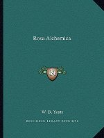 Rosa Alchemica
