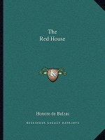 The Red House