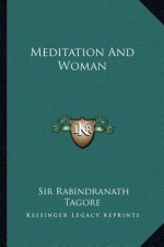 Meditation and Woman