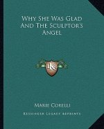 Why She Was Glad and the Sculptor's Angel