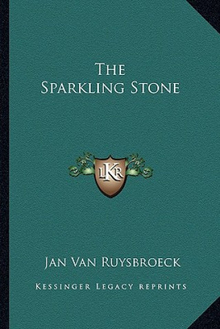 The Sparkling Stone
