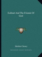 Eckhart and the Friends of God