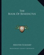The Book of Benedictus