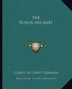 The Major Arcanes