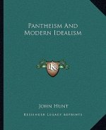 Pantheism and Modern Idealism