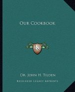Our Cookbook