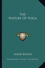 The Nature of Yoga