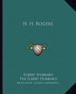 H. H. Rogers